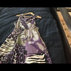 Charlie Jade summer dress